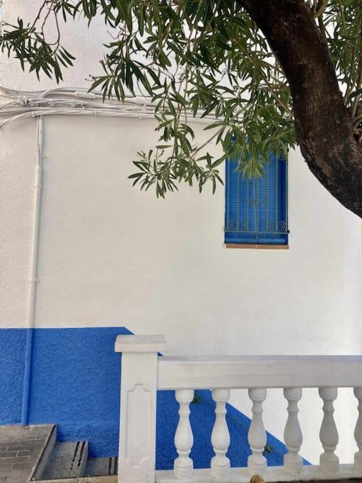 Casita De Pescadores Con Vista Al Puerto Apartment L'Ametlla de Mar Exterior foto