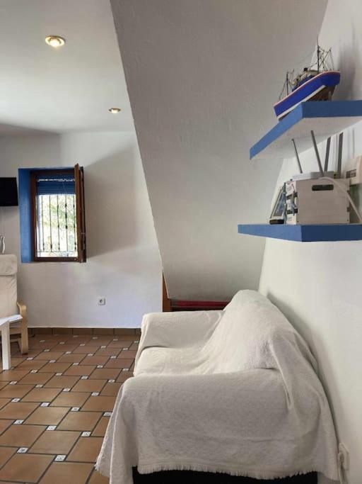 Casita De Pescadores Con Vista Al Puerto Apartment L'Ametlla de Mar Exterior foto