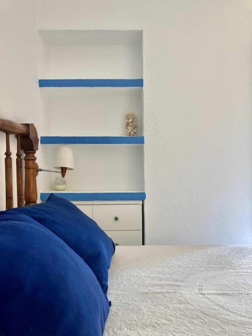 Casita De Pescadores Con Vista Al Puerto Apartment L'Ametlla de Mar Exterior foto